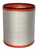 DA2124 AIR FILTER