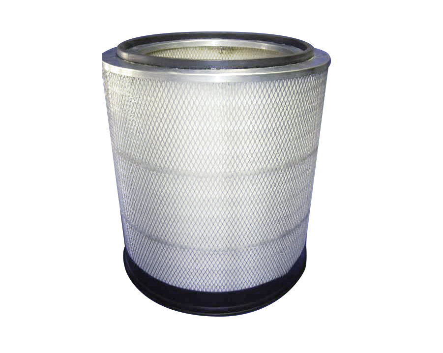 DA2272 AIR FILTER