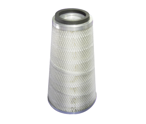 DA2568 AIR FILTER