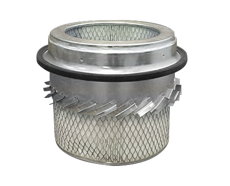 DA3489 AIR FILTER