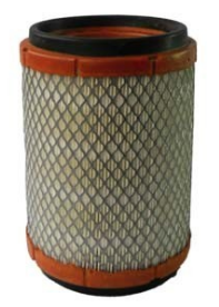 DA8072 AIR FILTER