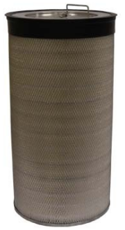 DA8075 AIR FILTER