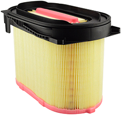 DA8142  AIR FILTER