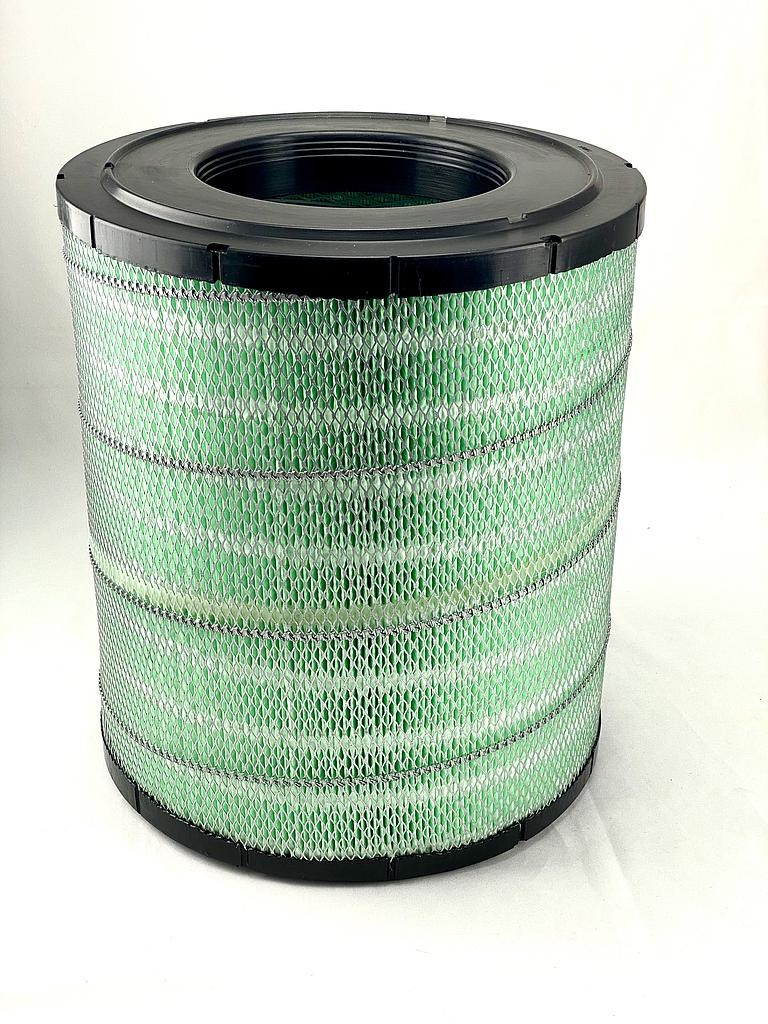 DA2524UHE AIR FILTER (Ultra high efficiency Synthetic Media)