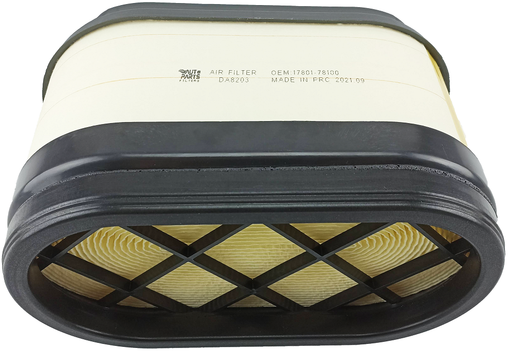 DA8203 AIR FILTER