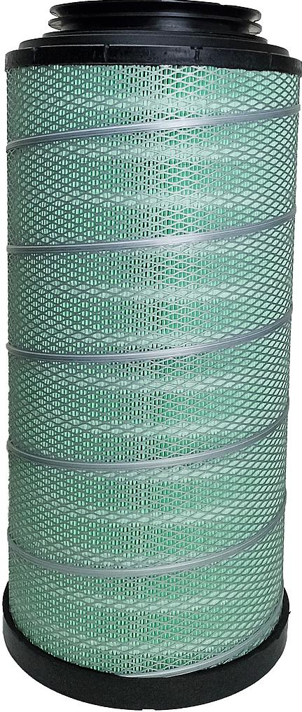DA8093UHE AIR FILTER (Ultra high efficiency synthetic media)