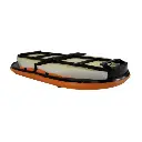 DA9235 AIR FILTER