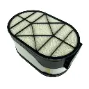 DA8139 AIR FILTER